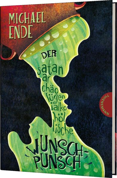 Buchcover