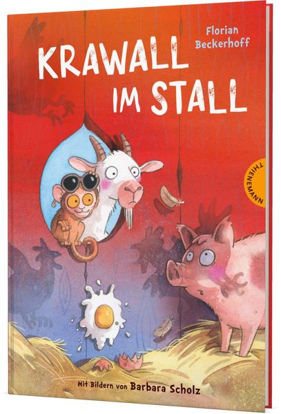 Buchcover