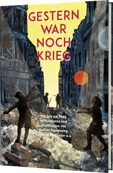 Buchcover