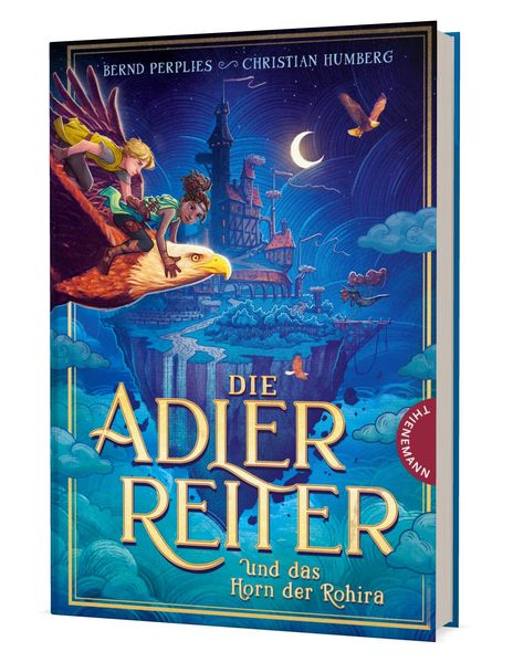 Buchcover