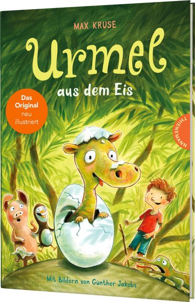 Buchcover