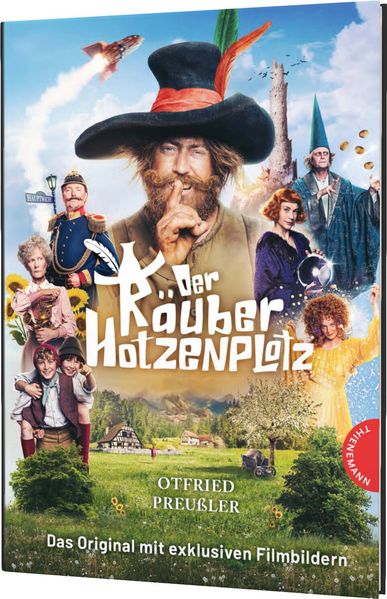 Buchcover