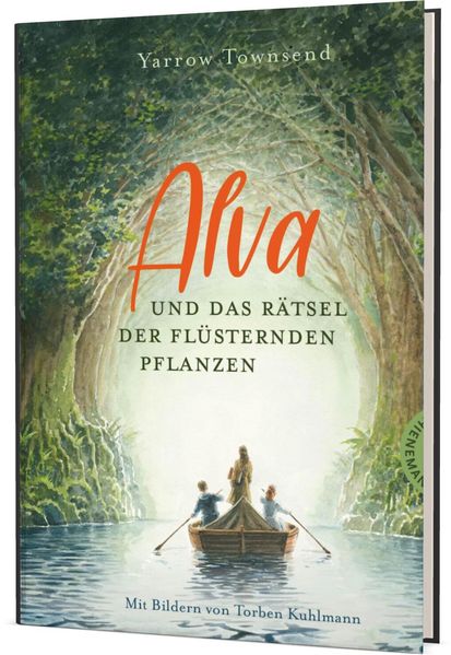 Buchcover