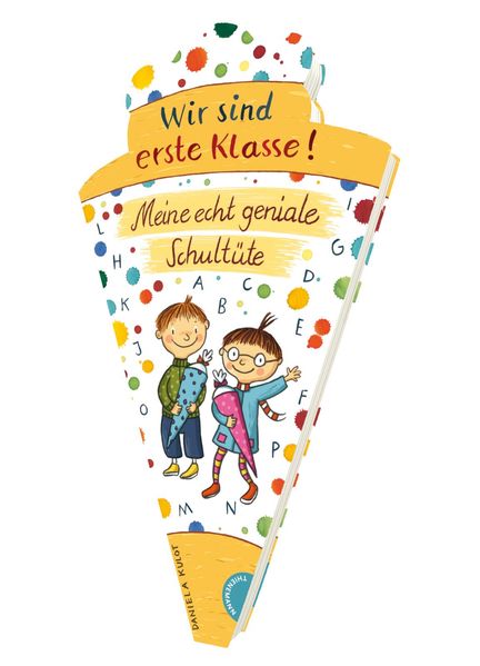 Buchcover