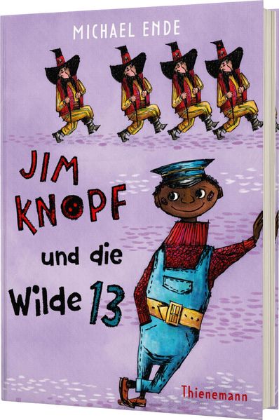 Buchcover