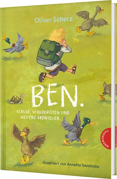 Buchcover