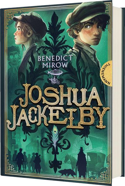 Buchcover