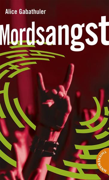 Mordsangst