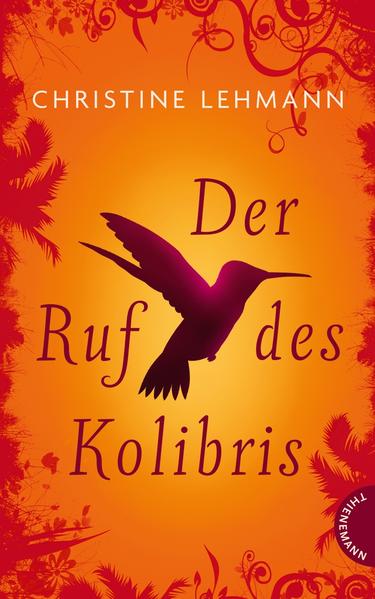 Der Ruf des Kolibris