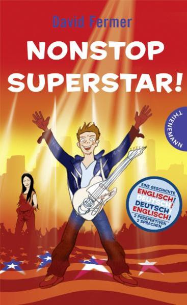 Nonstop Superstar!