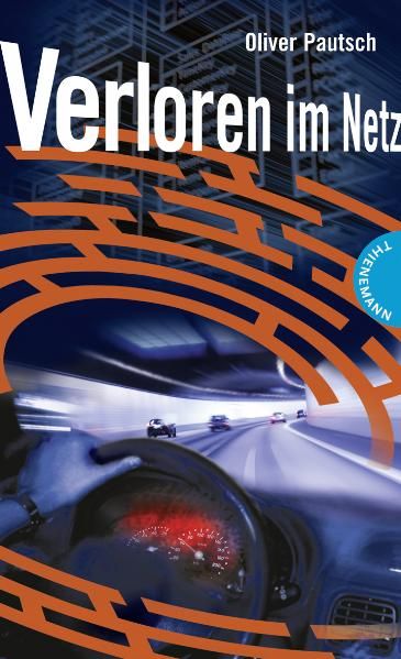Verloren im Netz