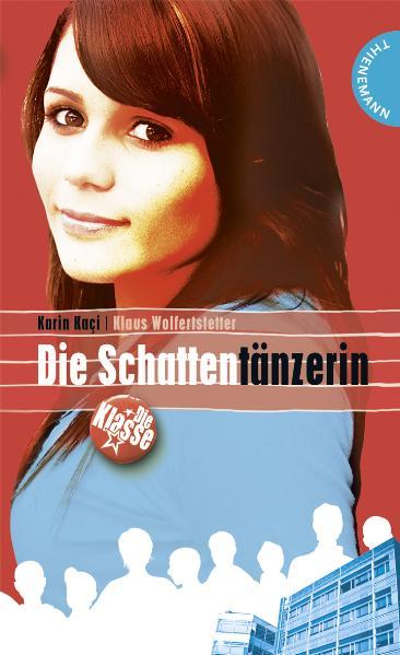 Die Schattentänzerin