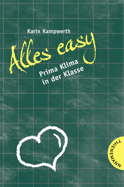 Alles easy
