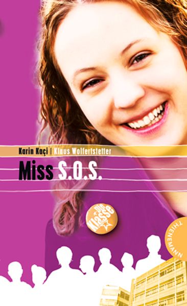 Miss S.O.S.