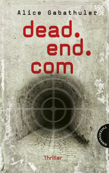 Buchcover