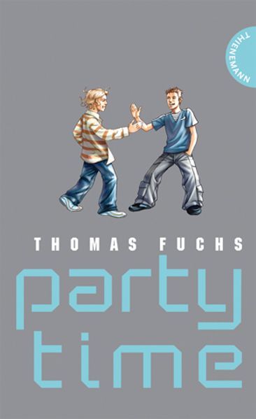 Partytime
