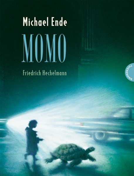 Buchcover