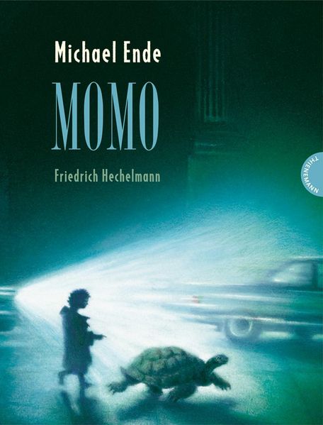 Buchcover