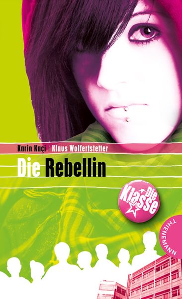 Die Rebellin