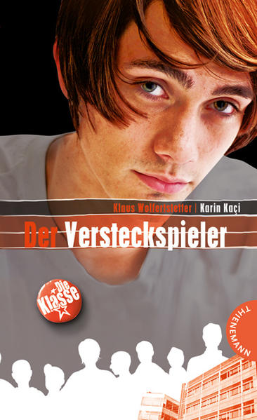 Der Versteckspieler