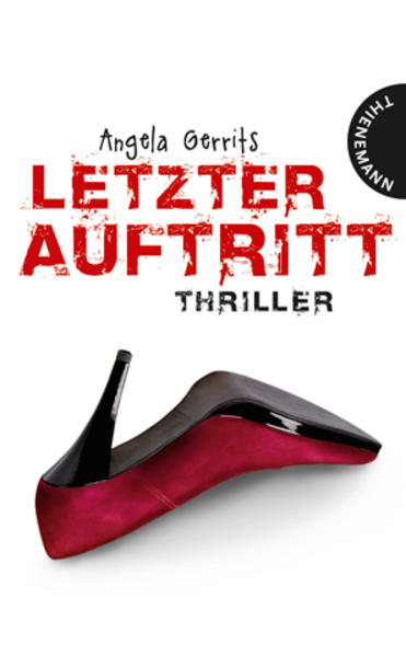 Letzter Auftritt