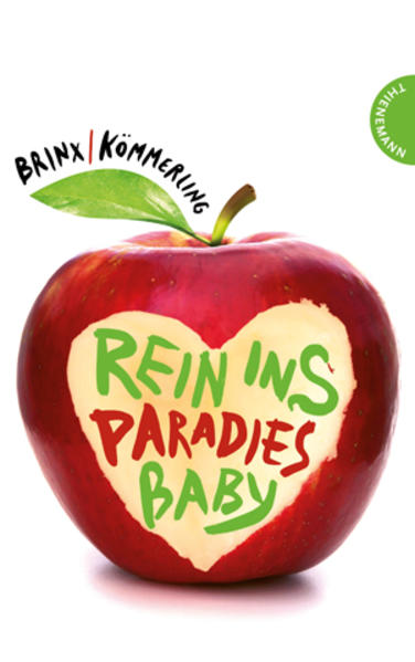 Rein ins Paradies, Baby