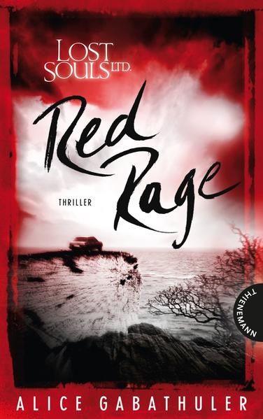 Lost Souls Ltd. 4: Red Rage