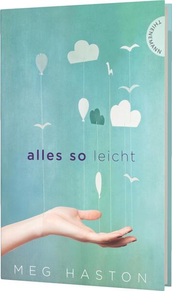 Alles so leicht