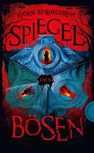 Spiegel des Bösen