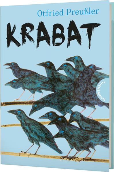Krabat: Roman