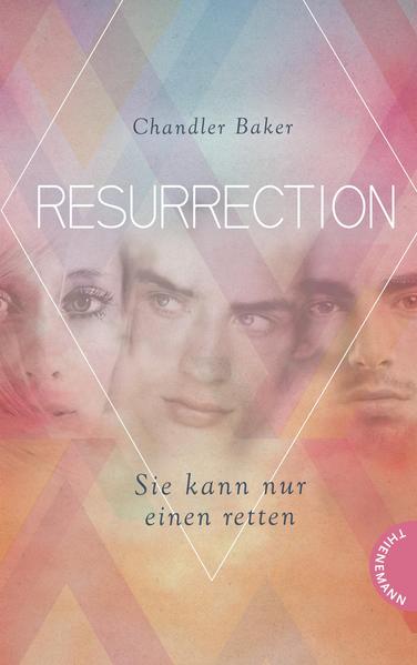 Resurrection – Sie kann nur einen retten