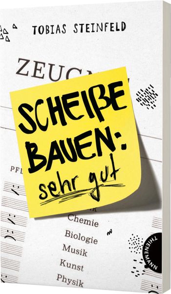 Buchcover