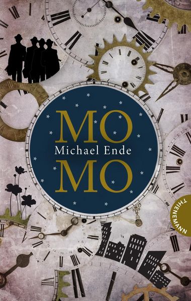 Buchcover