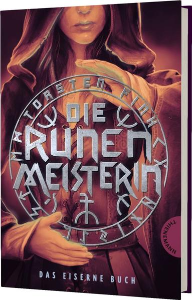 Die Runenmeisterin