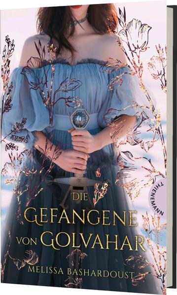 Die Gefangene von Golvahar