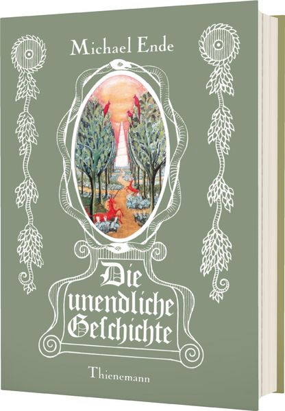Buchcover