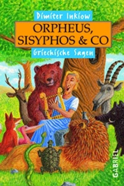 Orpheus, Sisyphos und Co.