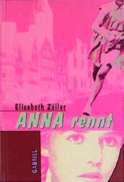 Anna rennt