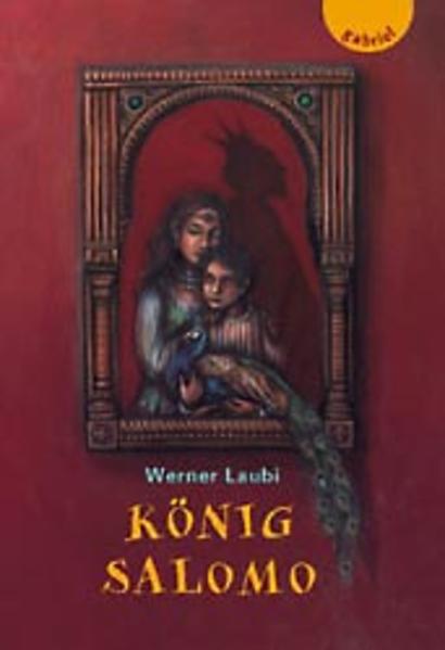 König Salomo