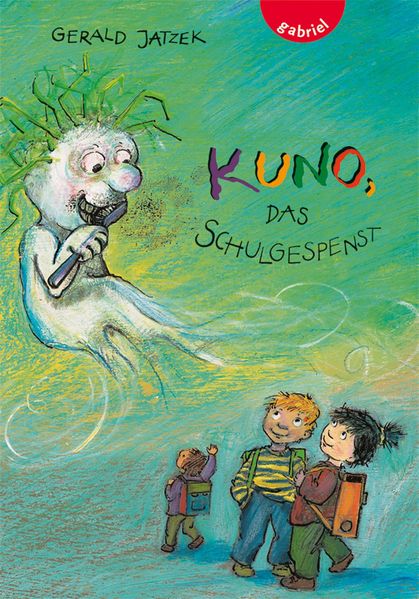 Buchcover