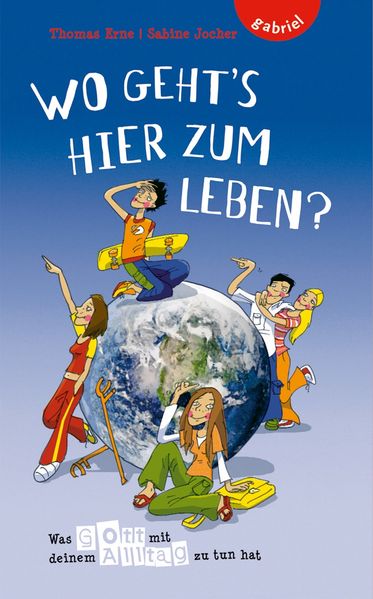 Buchcover