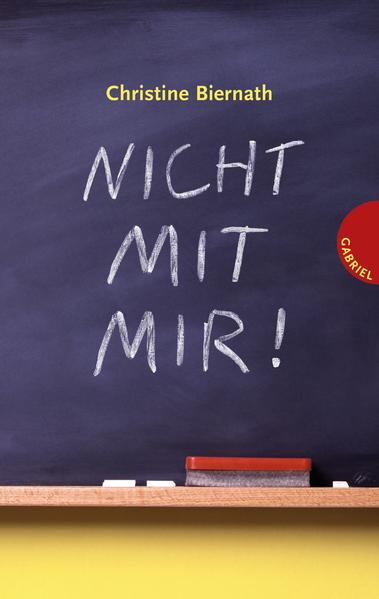 Nicht mit mir!