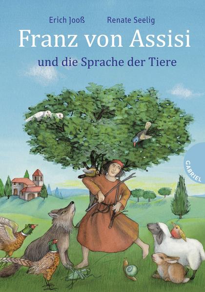 Franz von Assisi und die Sprache der Tiere