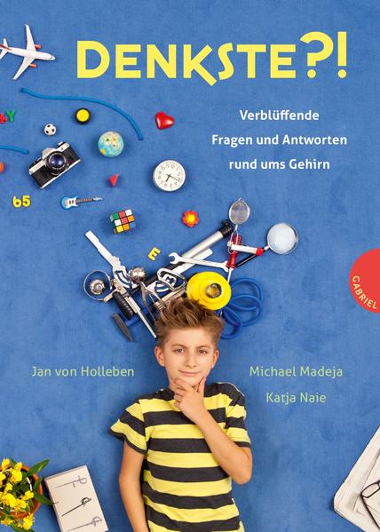 Denkste?!