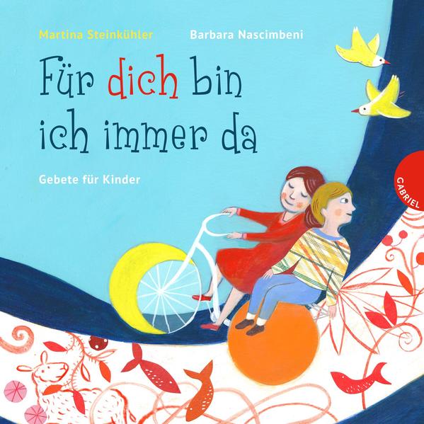 Für dich bin ich immer da