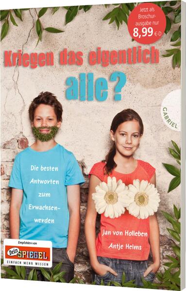 Kriegen das eigentlich alle?