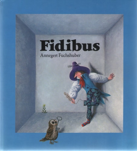 Fidibus