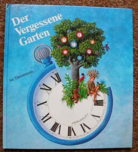 Der vergessene Garten