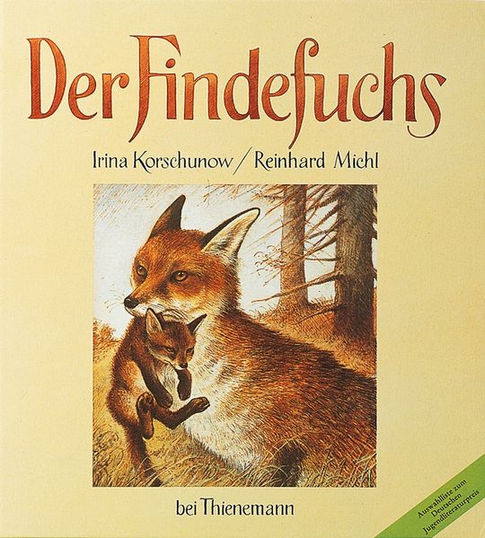 Buchcover