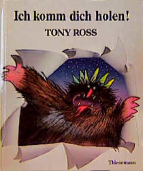 Ich komm dich holen